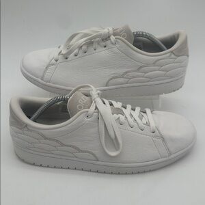 Nike Air Jordan 1 Centre Court Mens Shoes White DJ2756-100 Mens Size 11